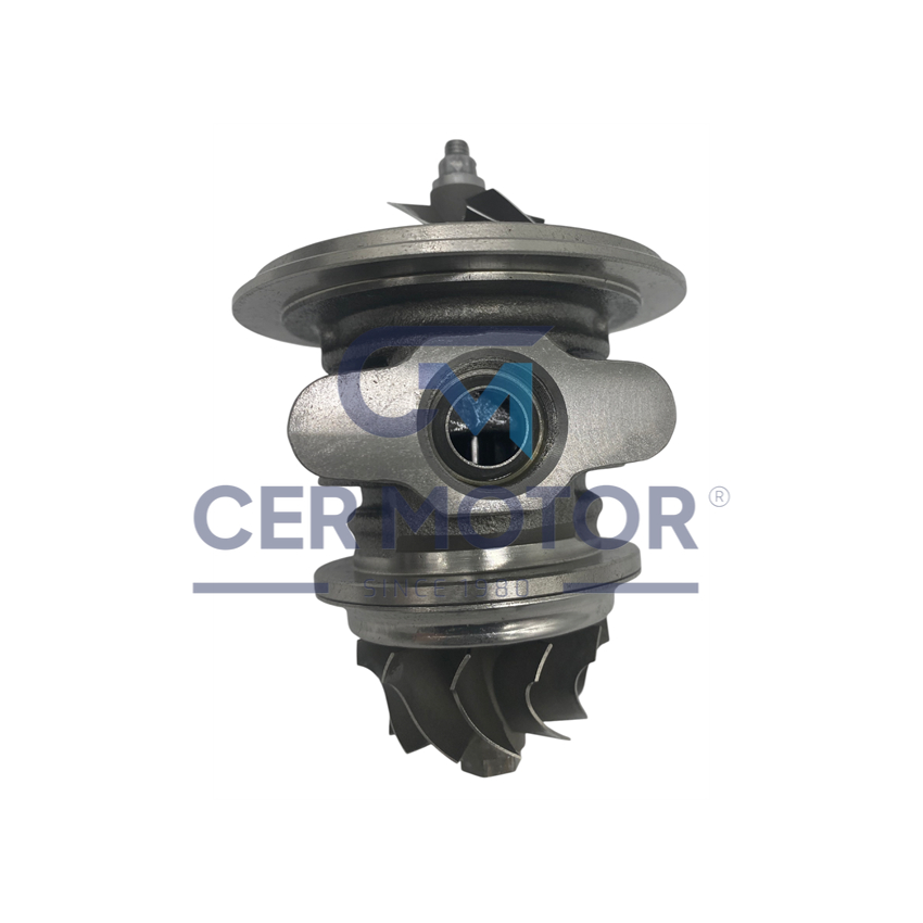 KORAS TS A8679 PERKINS 1004-4TLR 93-