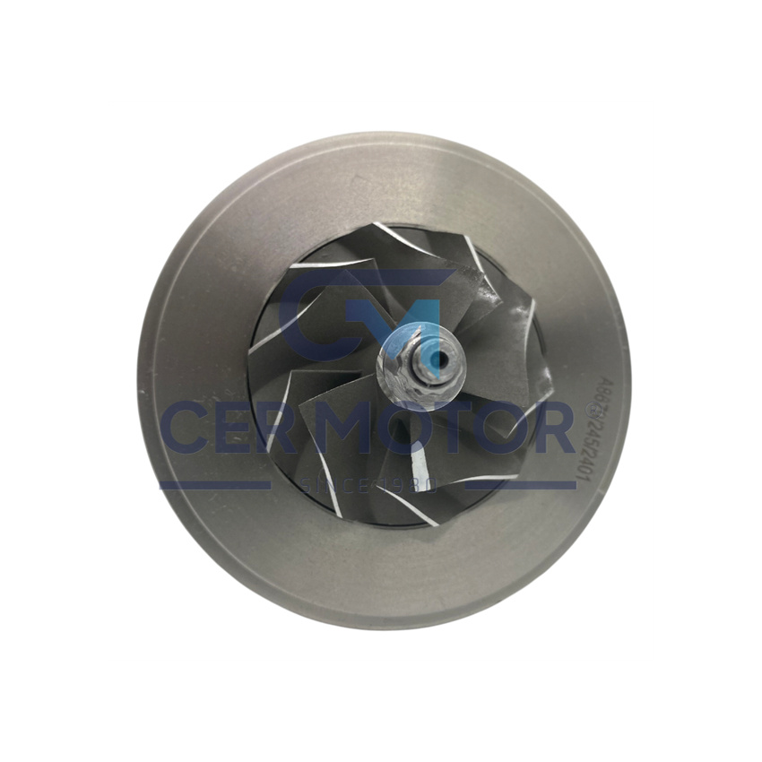 KORAS TS A8679 PERKINS 1004-4TLR 93-