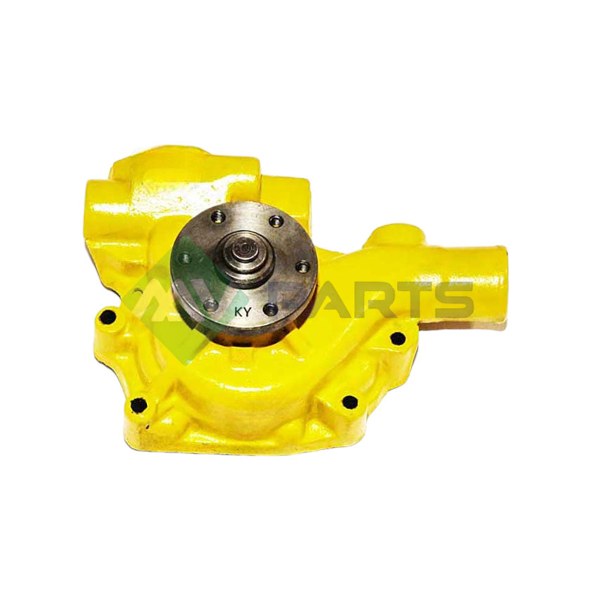 POMPA WODY MV PARTS 6205-61-1203 KOMATSU 4D95