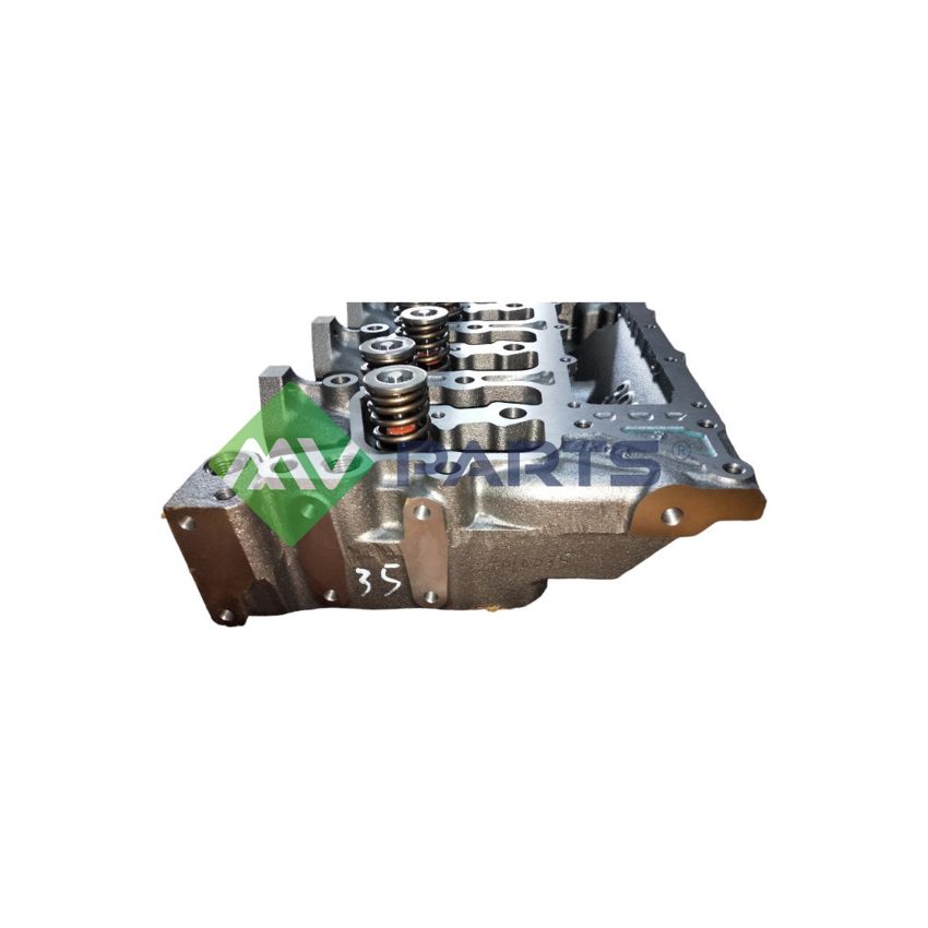 GŁOWICA MV PARTS I1003 CUMMINS CUMMINS 4BT -