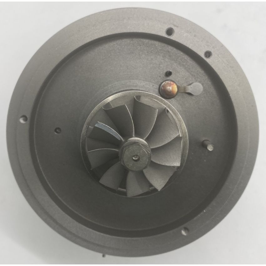 KORAS TS A8693 PSA 2.2HDi 07-