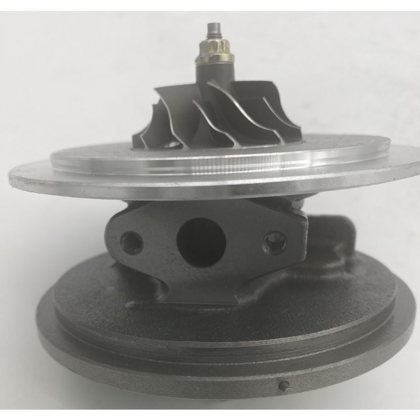 KORAS TS A8693 PSA 2.2HDi 07-