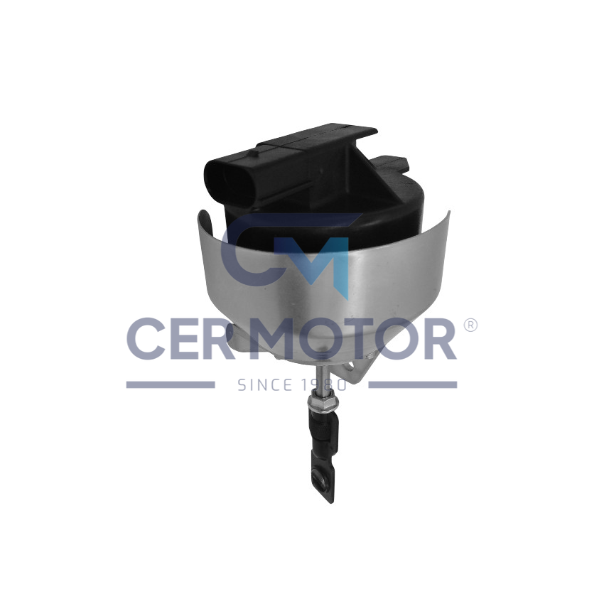 ZAWÓR WASTEGATE ELEKTRONICZNY TS A8695 BM70B