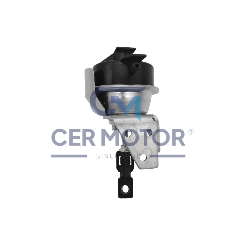ZAWÓR WASTEGATE ELEKTRONICZNY TS A8695 BM70B