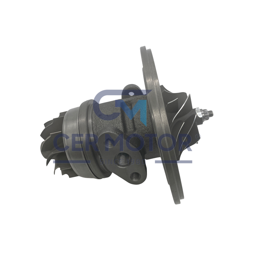 KORAS TS A8696 CUMMINS ISBE 99-05