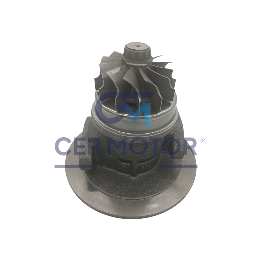 KORAS TS A8696 CUMMINS ISBE 99-05