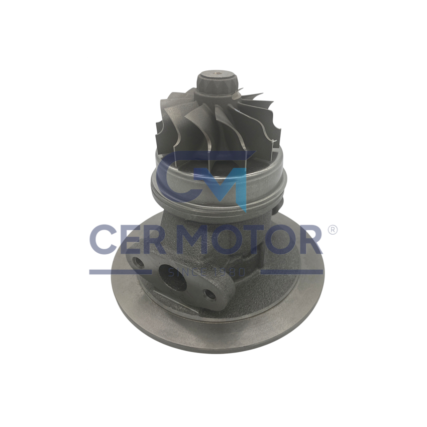 KORAS TS A8696 CUMMINS ISBE 99-05