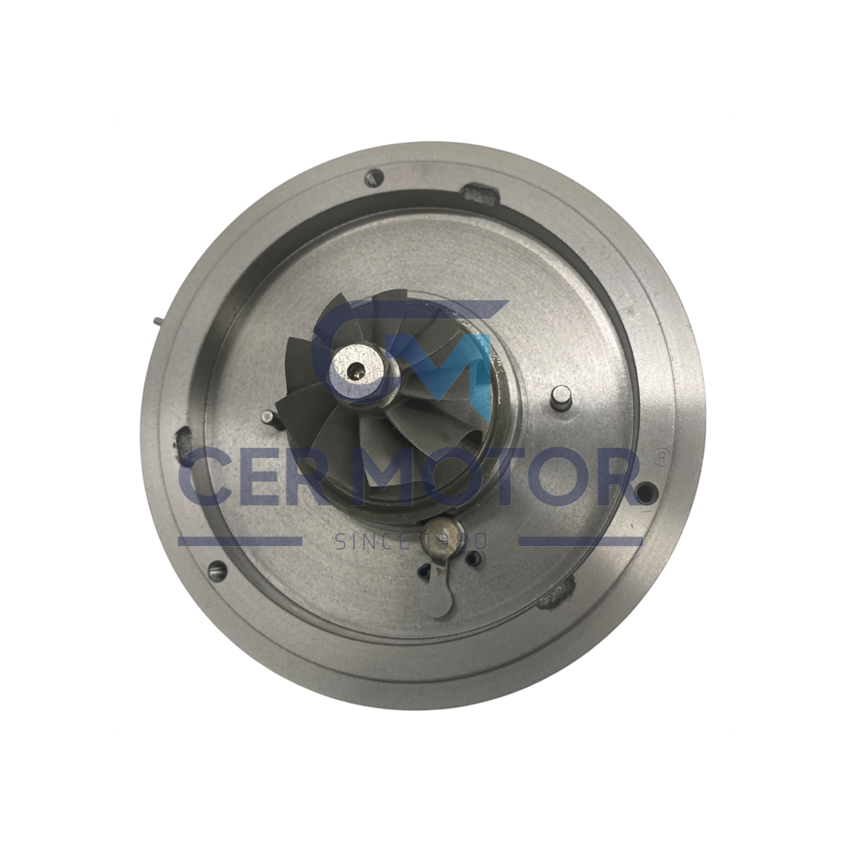 KORAS TS A8699 FORD 2.0TDCI 10-