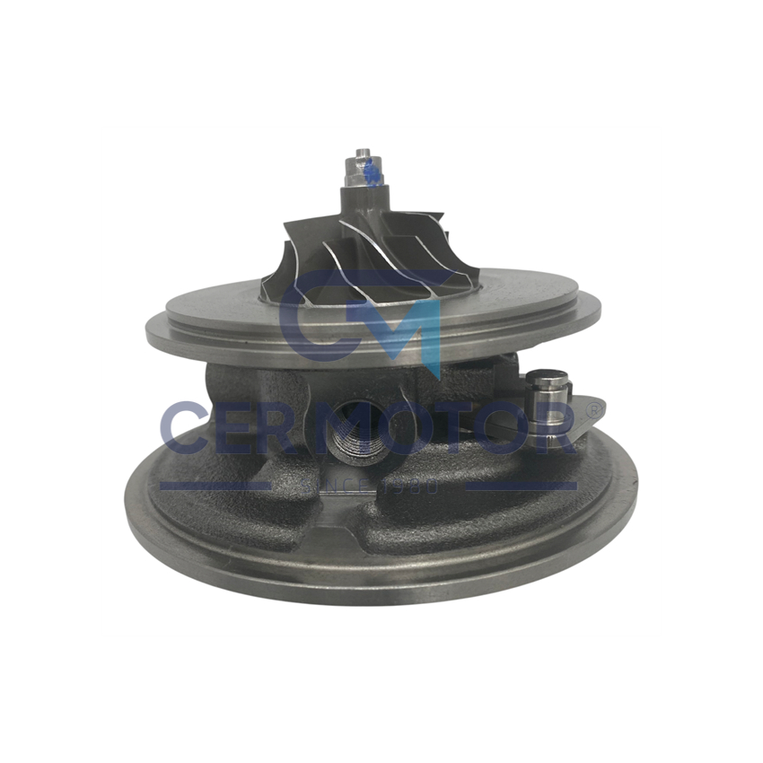 KORAS TS A8699 FORD 2.0TDCI 10-