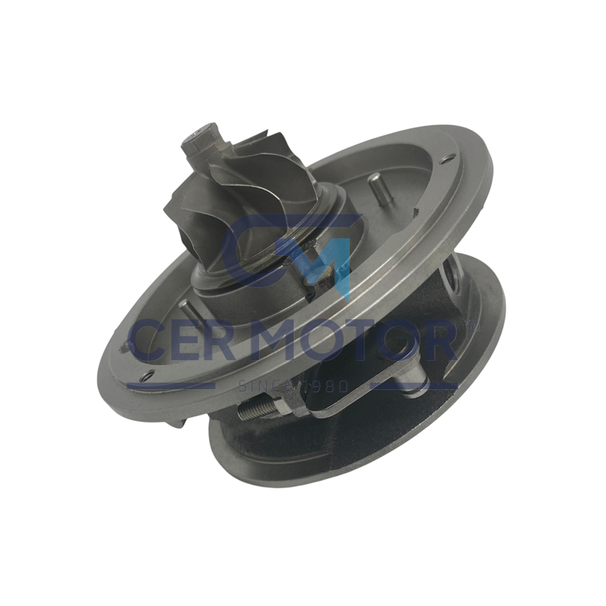 KORAS TS A8699 FORD 2.0TDCI 10-
