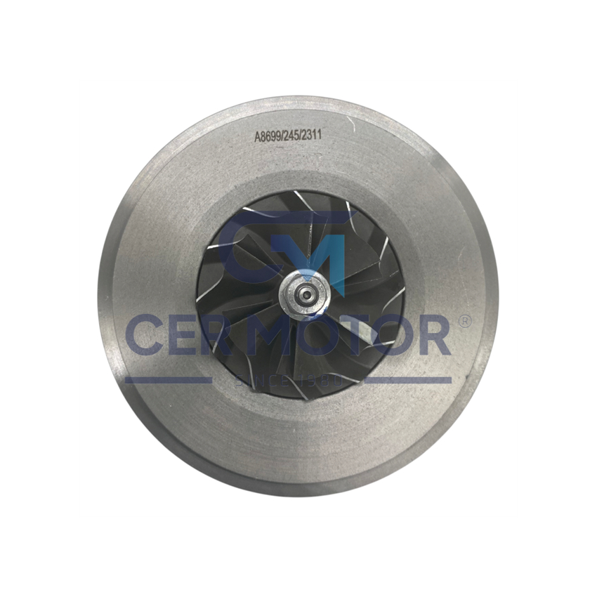 KORAS TS A8699 FORD 2.0TDCI 10-