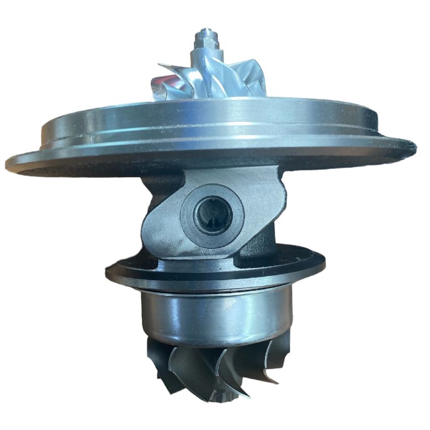 KORAS TS A8705 CATERPILLAR C7 05-