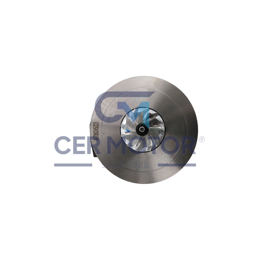 KORAS TS A8706 VW 1.2TSI 12-