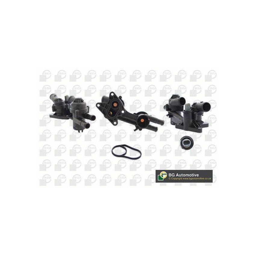 TERMOSTAT BGA CT0129 VW 1.4TSI 07-18