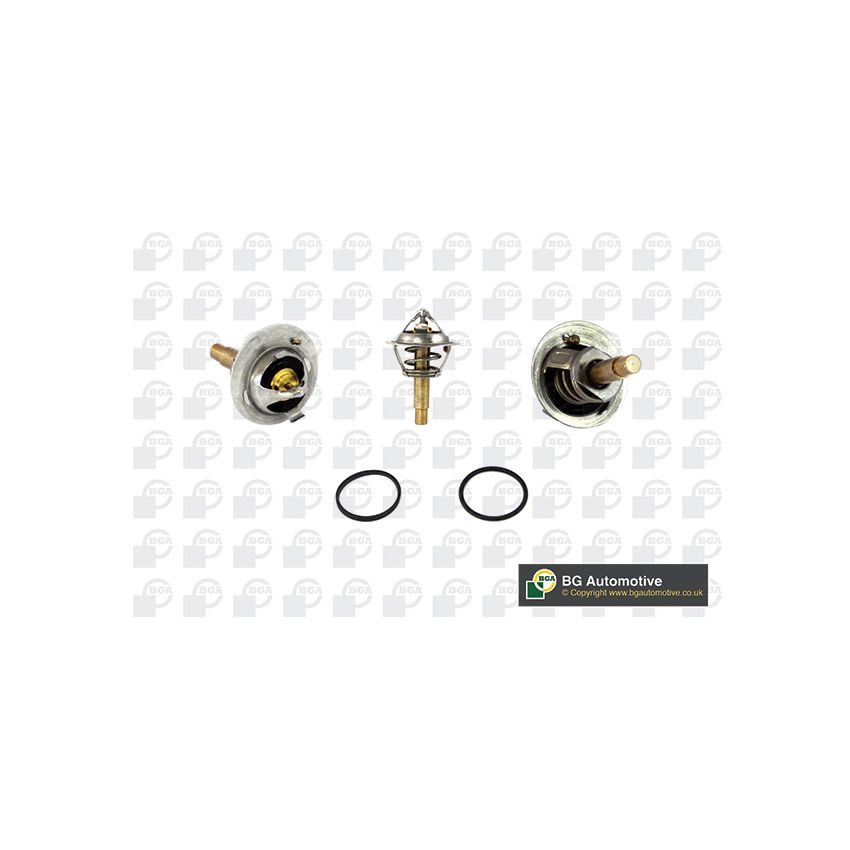 TERMOSTAT BGA CT5622 MERCEDES 1.6-1.8 02-11
