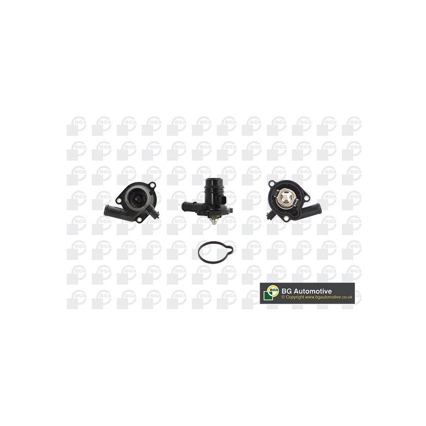 TERMOSTAT BGA CT9500 OPEL 1.4 09-