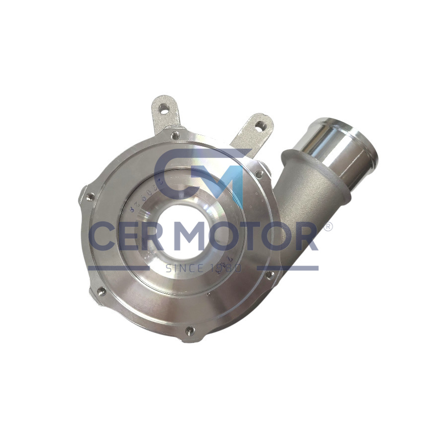 OBUDOWA SPRĘŻARKI JRONE T7980 TF035V