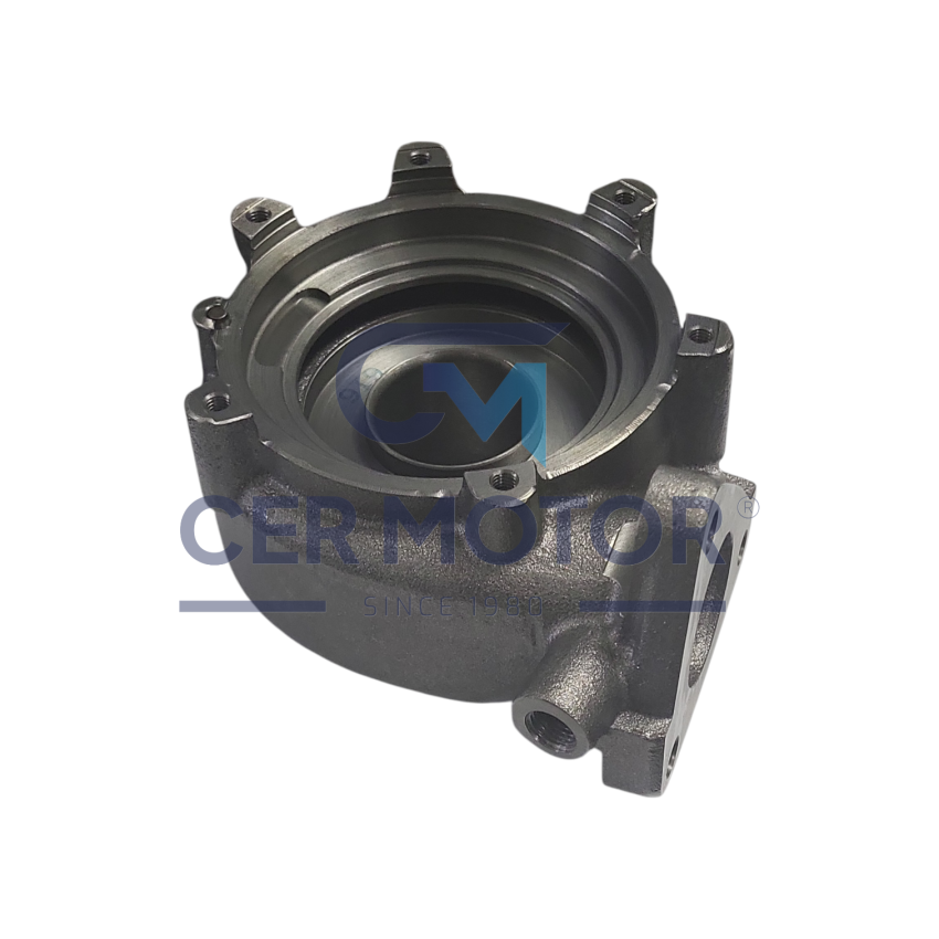 OBUDOWA TURBO JRONE T7981 TF035V