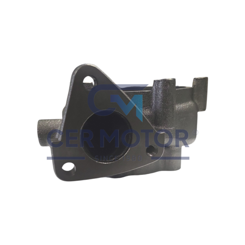 OBUDOWA TURBO JRONE T7981 TF035V
