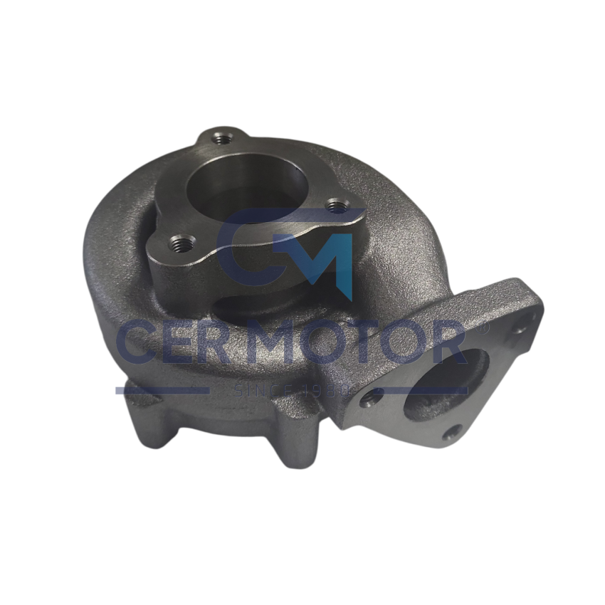 OBUDOWA TURBO JRONE T7981 TF035V