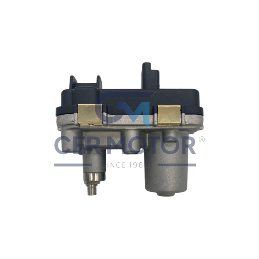 STEROWNIK KOMPLETNY TS A8731 TD04L4