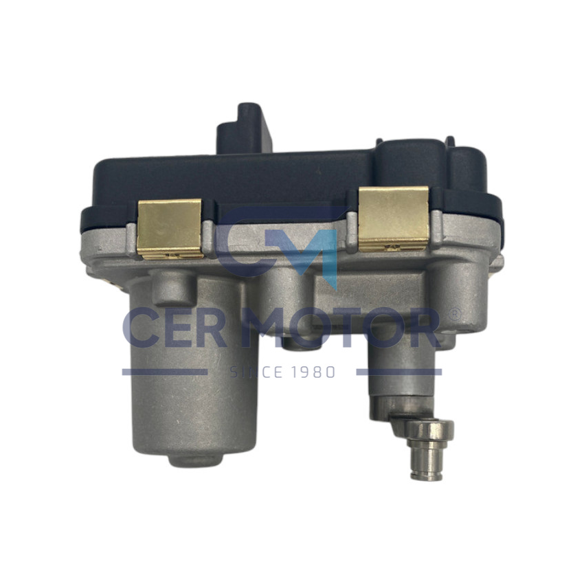 STEROWNIK KOMPLETNY TS A8731 TD04L4