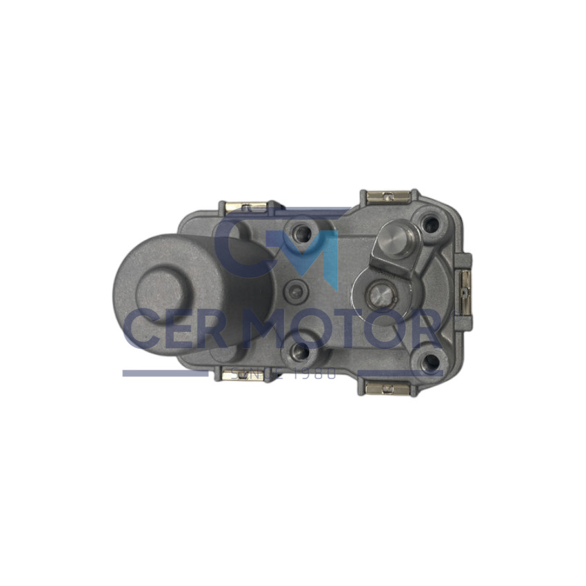 STEROWNIK KOMPLETNY TS A8731 TD04L4