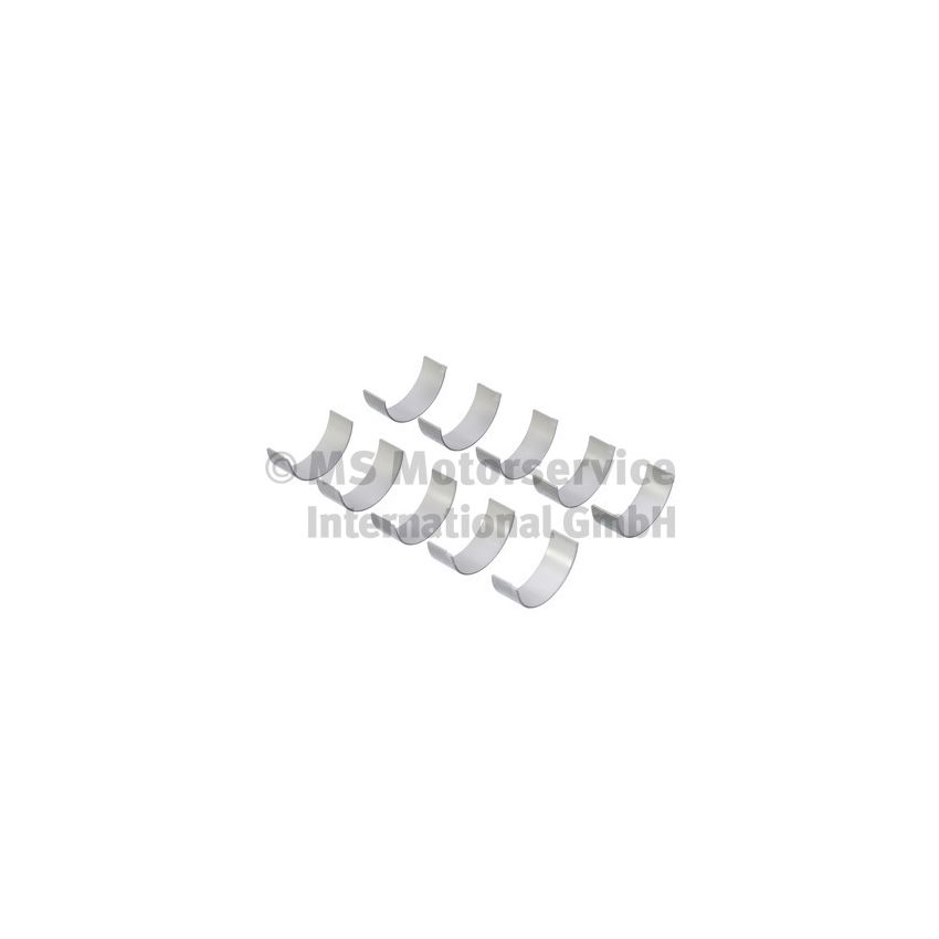 PANEWKI KORBOWODOWE KOLBENSCHMIDT 37175600 STD FIAT 2.4JTD  03- 