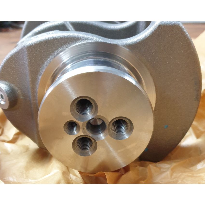 WAŁ KORBOWY MEC DIESEL 11050 PSA 2.2HDI 00-