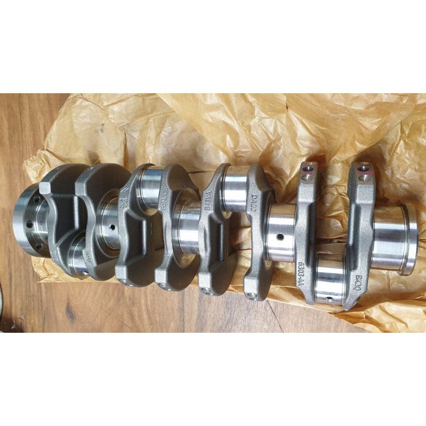 WAŁ KORBOWY MEC DIESEL 11050 PSA 2.2HDI 00-