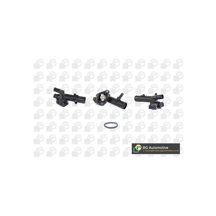 TERMOSTAT BGA CT5134 RENAULT 1.5DCI 01-14