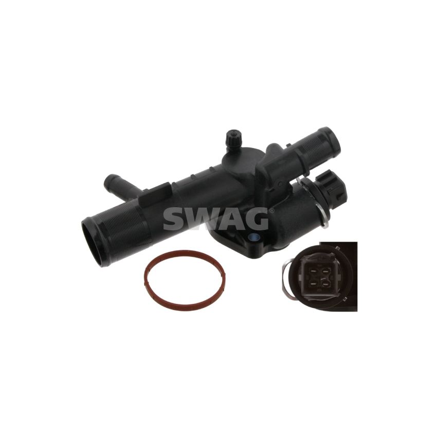 TERMOSTAT SWAG 60932650 RENAULT 1.5DCI 01-14