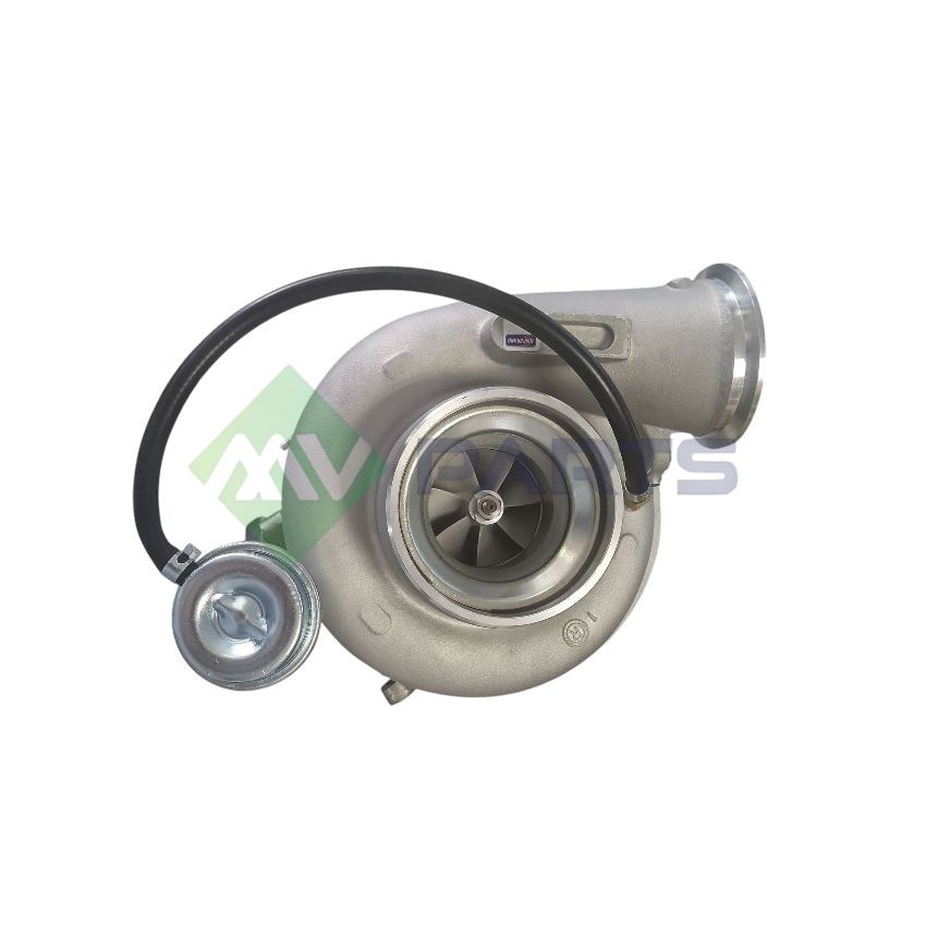 TURBOSPRĘŻARKA MV PARTS 4043707 CUMMINS ISM 02-05