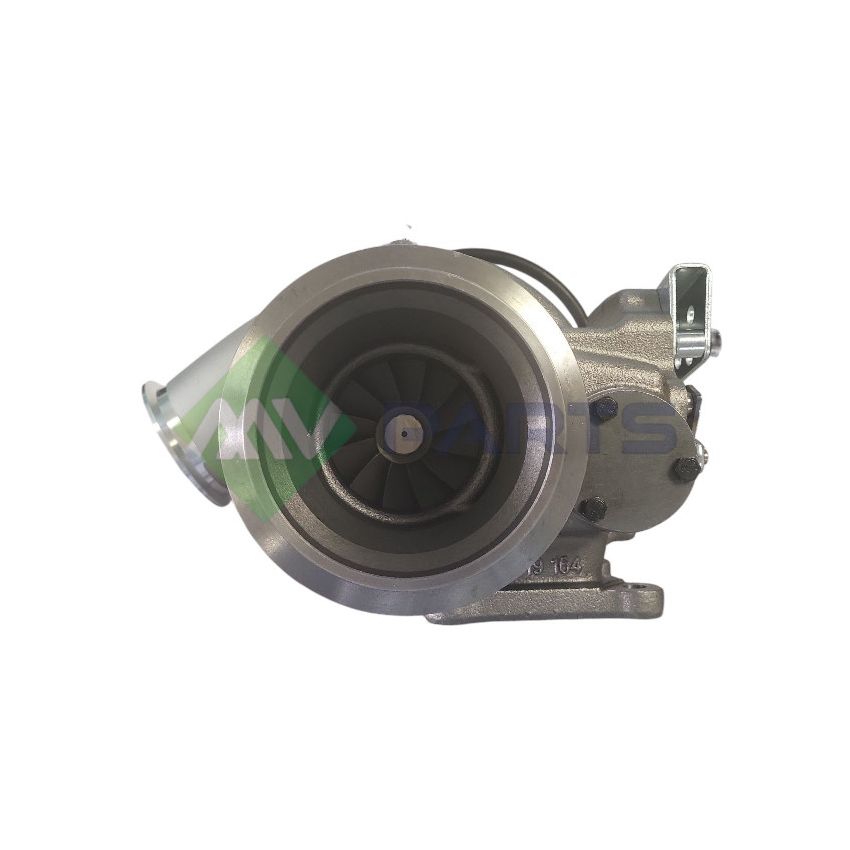 TURBOSPRĘŻARKA MV PARTS 4043707 CUMMINS ISM 02-05