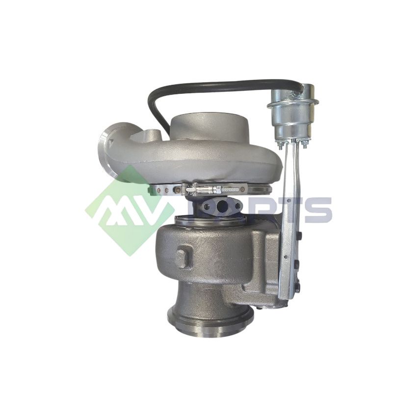 TURBOSPRĘŻARKA MV PARTS 4043707 CUMMINS ISM 02-05