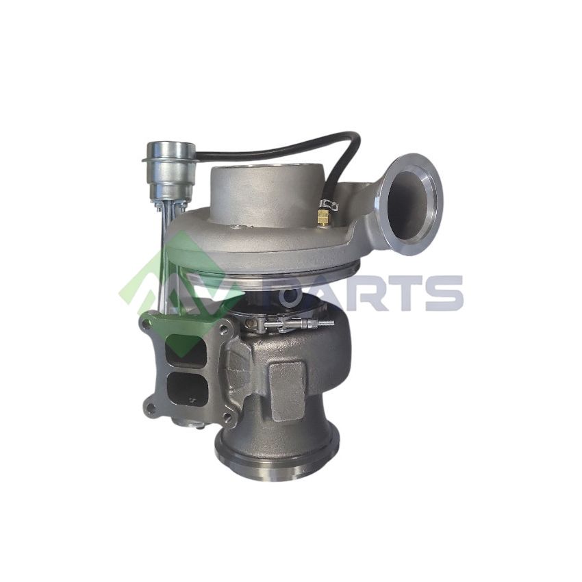 TURBOSPRĘŻARKA MV PARTS 4043707 CUMMINS ISM 02-05