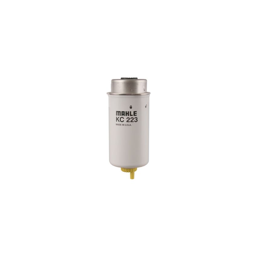 FILTR PALIWA KNEHT KC223 2.2-3.2TDCI 06-14