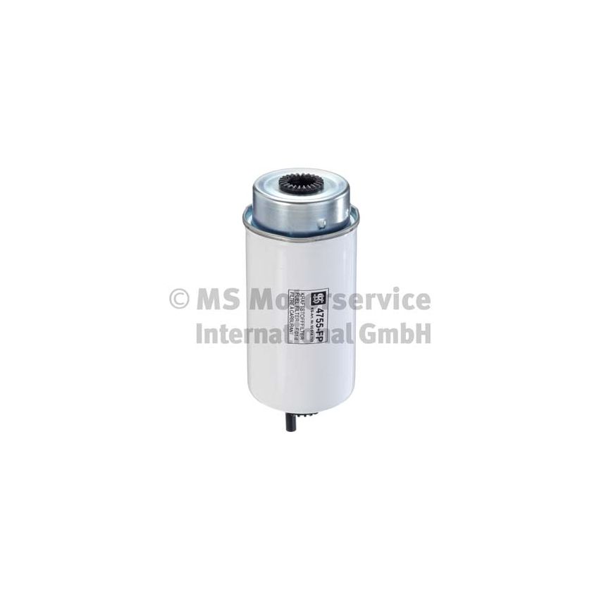 FILTR PALIWA KOLBENSCHMIDT 50014755 2.2-3.2TDCI 06-14