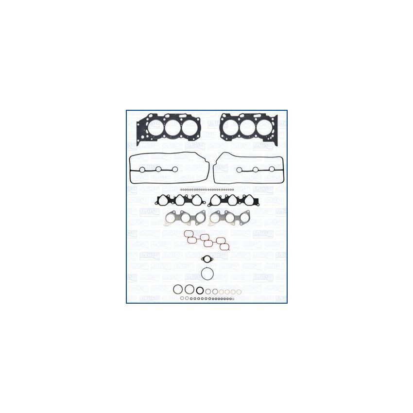 KOMPLET USZCZELEK SILNIKA AJUSA 52358000 TOYOTA 4.0 02-07
