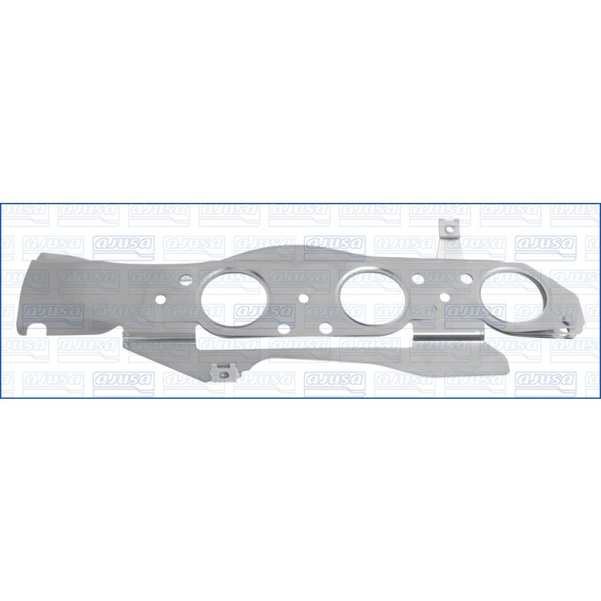 USZCZELKA KOLEKTORA WYDECHOWEGO AJUSA 13293600 ROVER 3.0D 13-