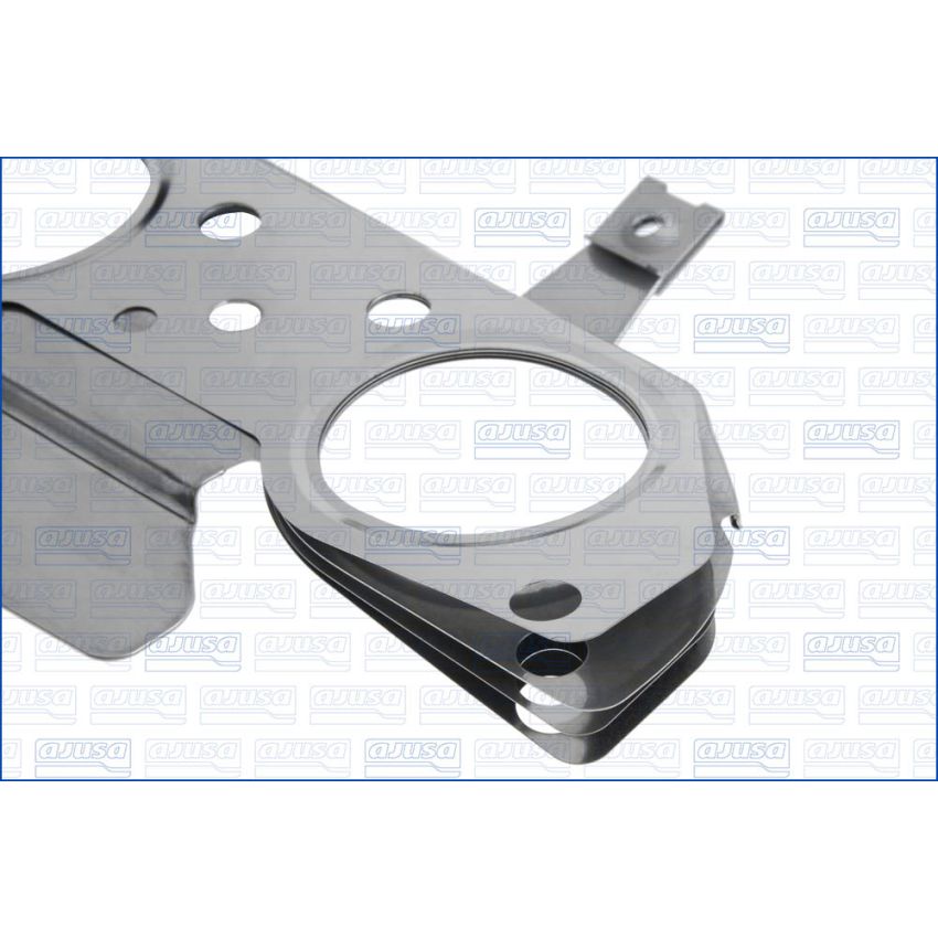 USZCZELKA KOLEKTORA WYDECHOWEGO AJUSA 13293600 ROVER 3.0D 13-