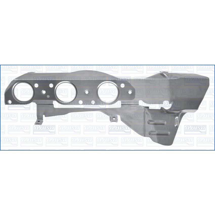 KOMPLET USZCZELEK POKRYWY ZAWORÓW AJUSA 13293500 ROVER 3.0D 13-