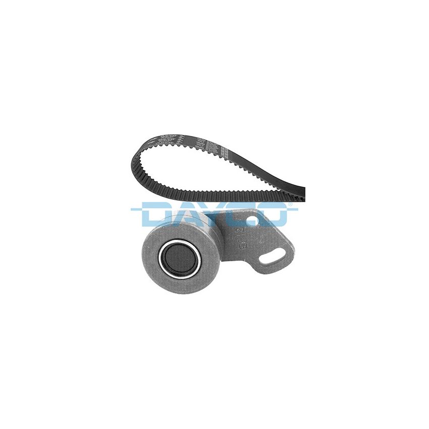 KOMPLET ROZRZĄDU DAYCO KTB558 SUBARU 1.2-1.3 86-12