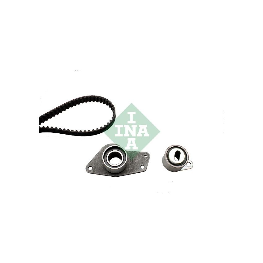 KOMPLET ROZRZĄDU INA 530004110 RENAULT 1.8-2.0 90-