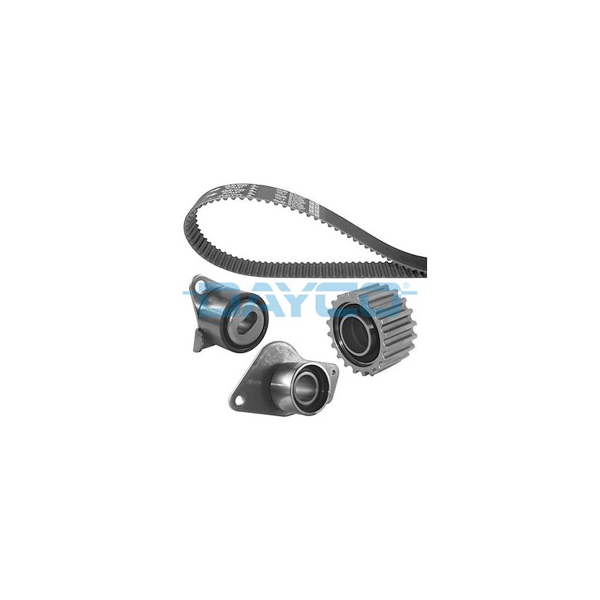 KOMPLET ROZRZĄDU DAYCO KTB348 RENAULT 1.8-2.0 90-
