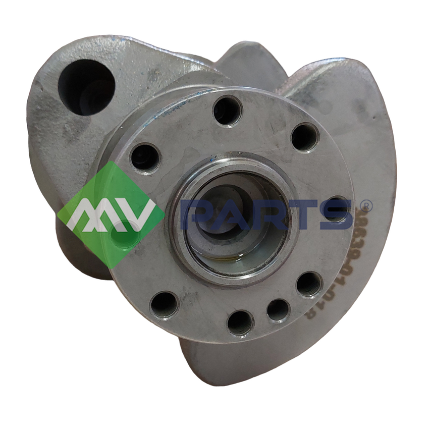 WAŁ KORBOWY MV PARTS D35037 ROVER V8 4.4TD 07-