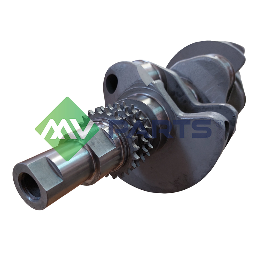 WAŁ KORBOWY MV PARTS D35037 ROVER V8 4.4TD 07-