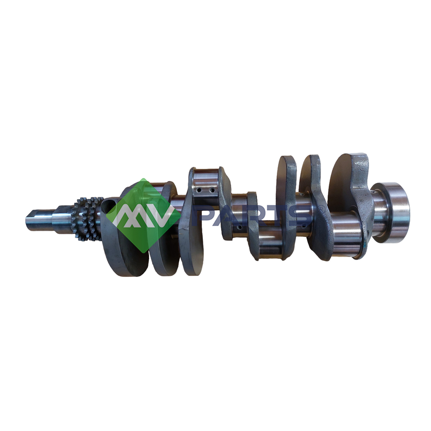 WAŁ KORBOWY MV PARTS D35037 ROVER V8 4.4TD 07-