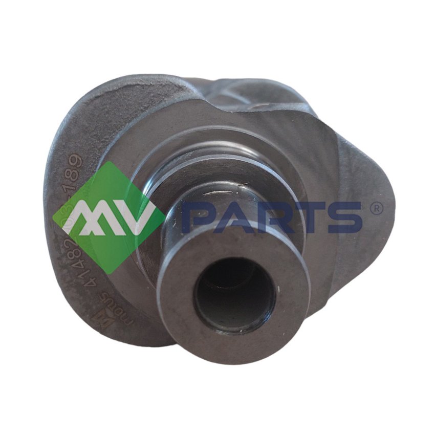 WAŁ KORBOWY MV PARTS D35044 HYUNDAI 2.2CRDI 12-