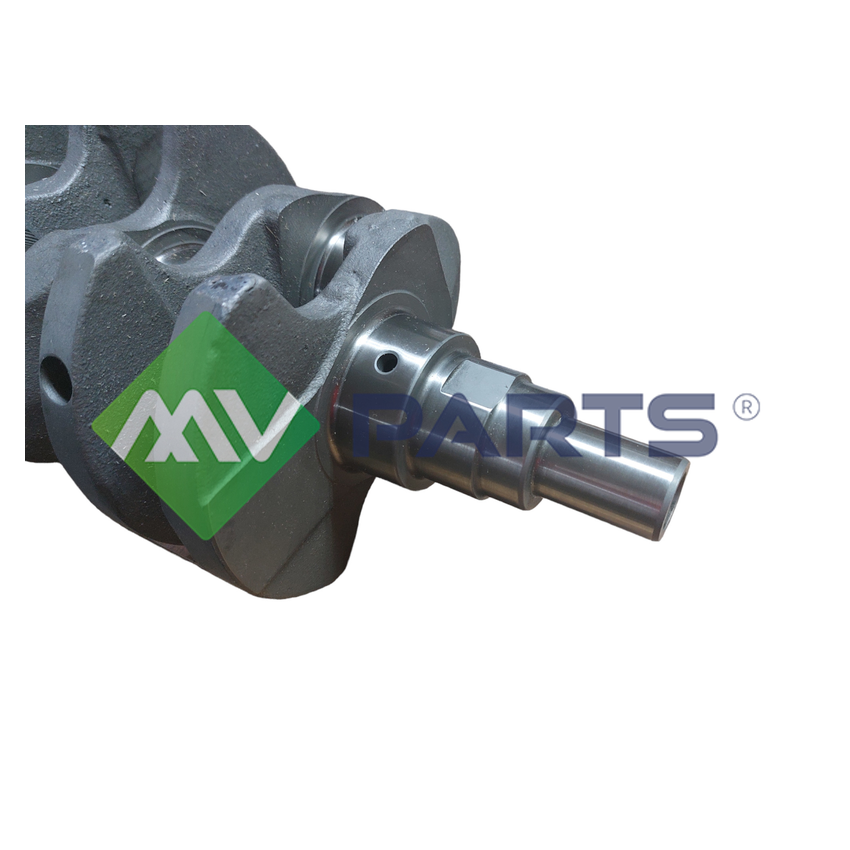 WAŁ KORBOWY MV PARTS D35030 HYUNDAI 1.6